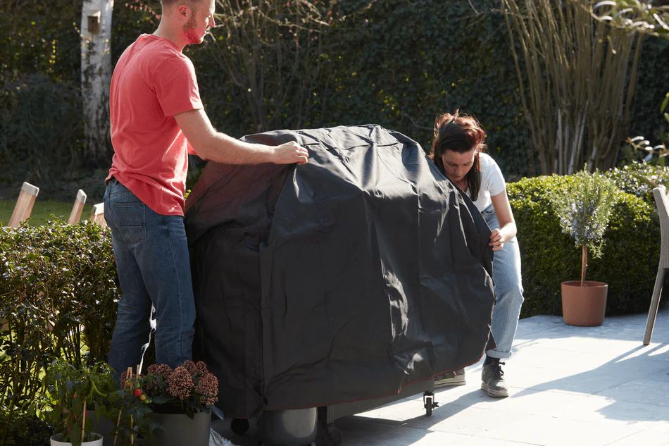 BBQ COVERS BBQs PROTECTION